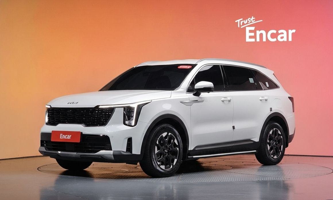 Kia Sorento 2025