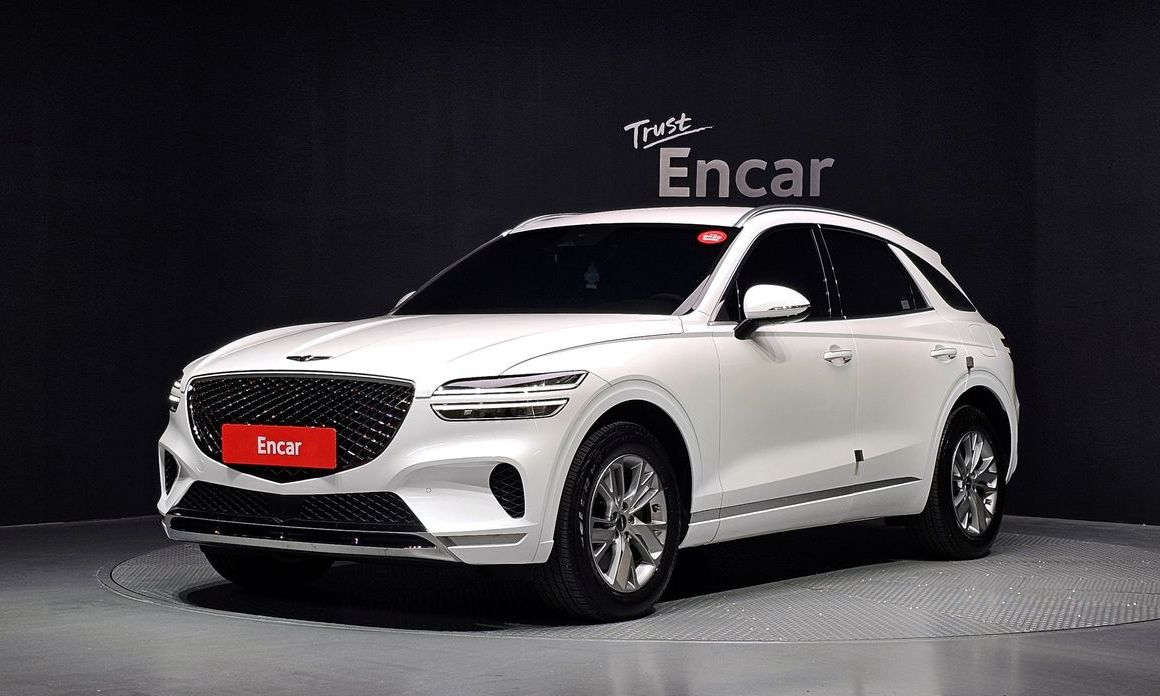 Genesis GV70 2023