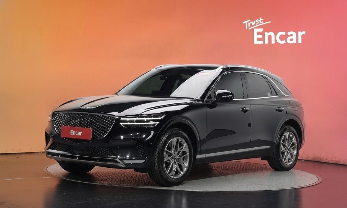Genesis GV70 2023