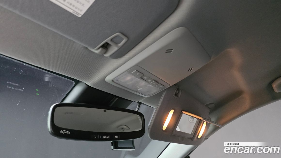 ChevroletGMDaewoo Trax 2020