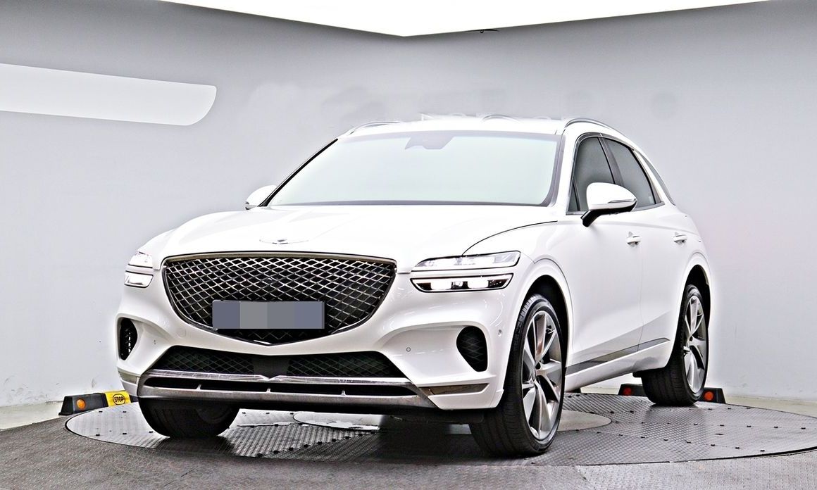 Genesis GV70 2024