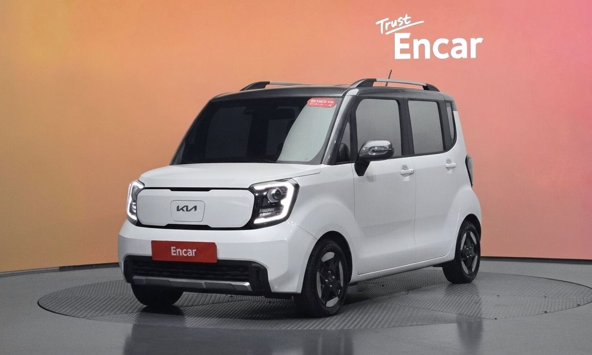 Kia RAY 2025