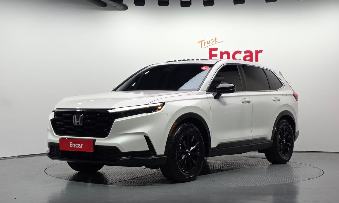 Honda CR-V 2024