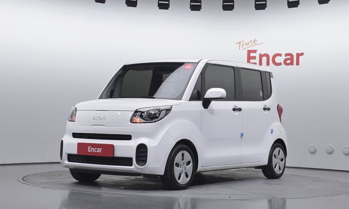 Kia RAY 2022