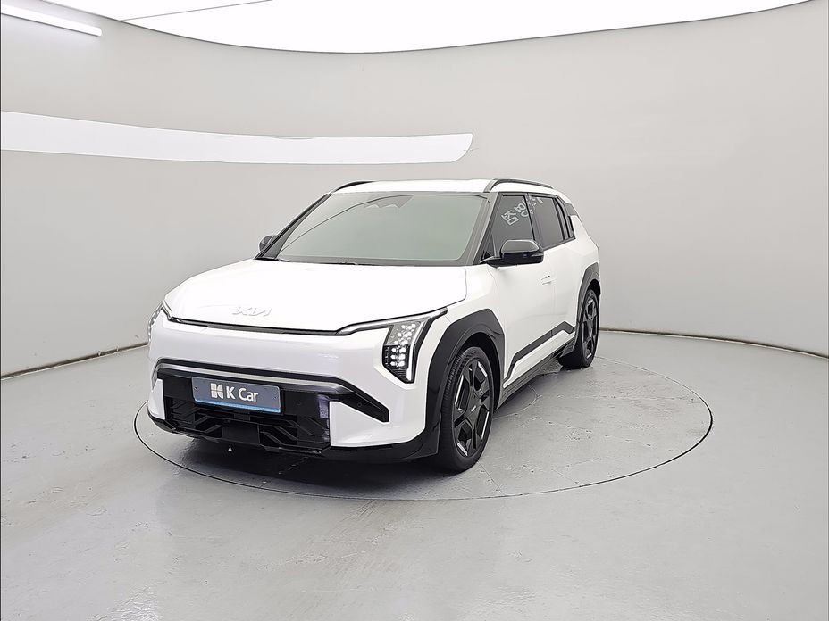 Kia EV3 2025
