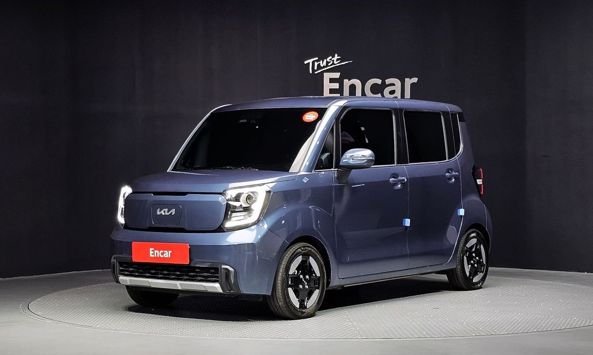 Kia RAY 2024
