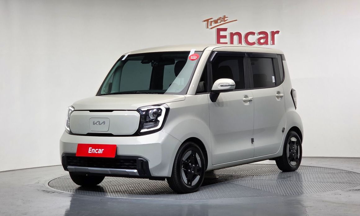 Kia RAY 2025
