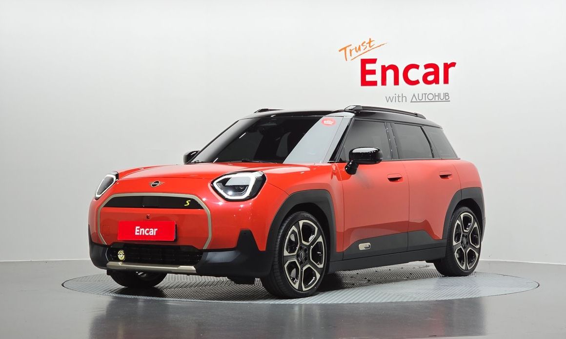Mini Aceman 2025