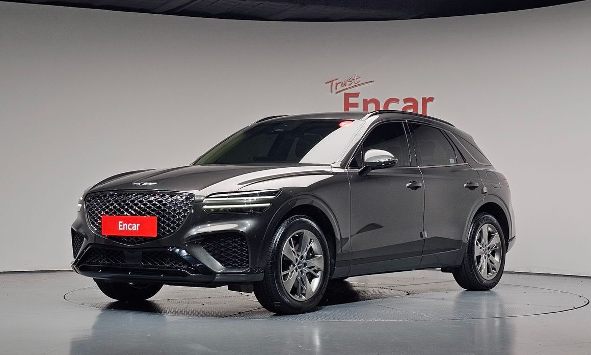 Genesis GV70 2024