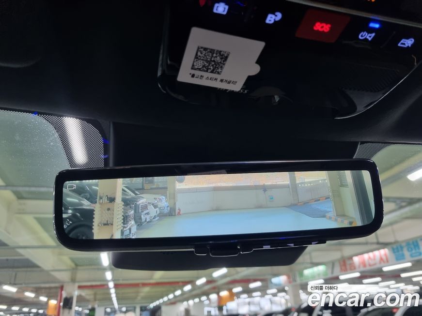 Hyundai Santafe 2025