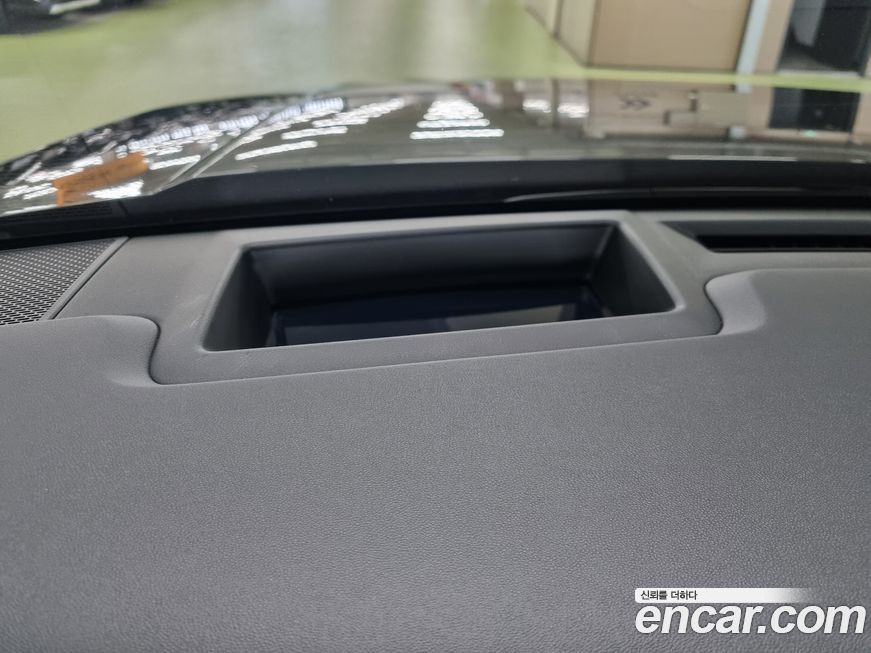 Hyundai Santafe 2025