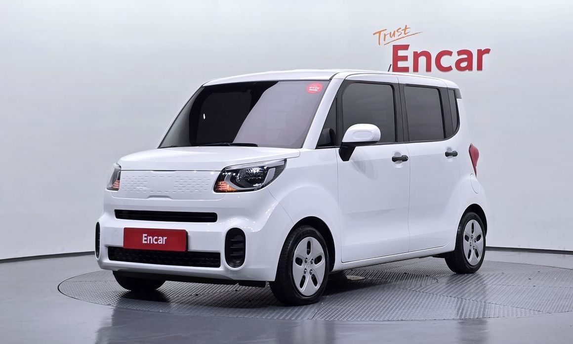 Kia RAY 2022