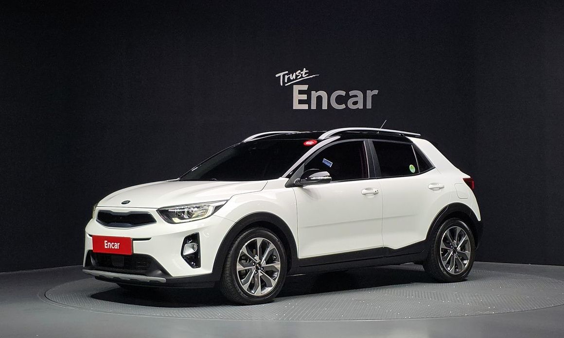 Kia Stonic 2018