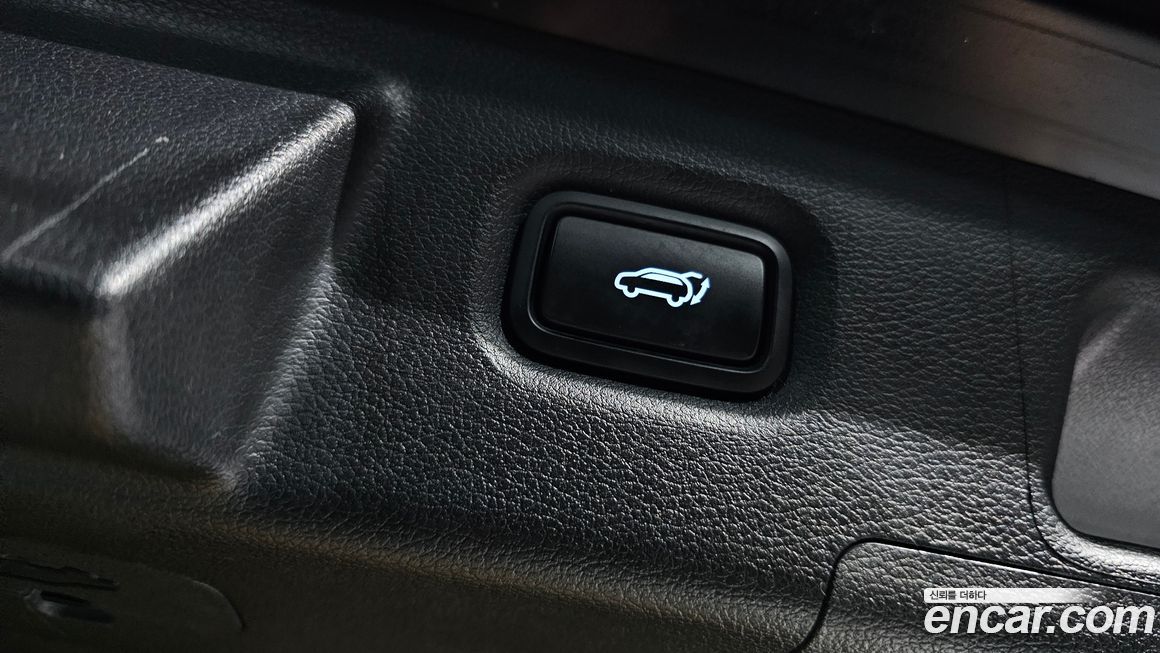 Hyundai Santafe 2022