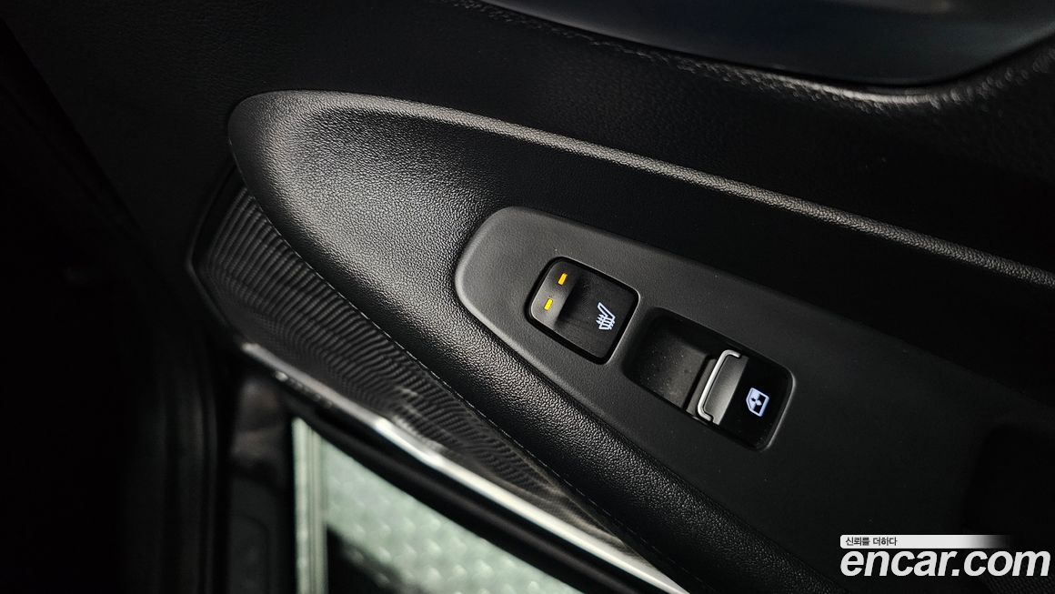 Hyundai Santafe 2022