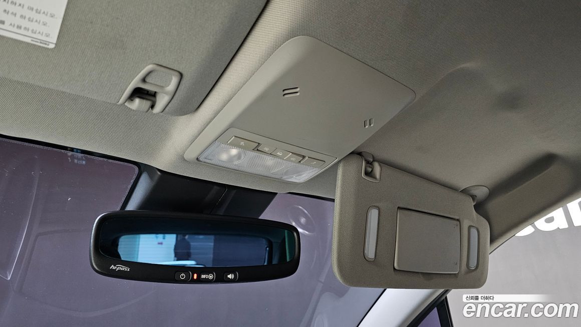 ChevroletGMDaewoo Trax 2016