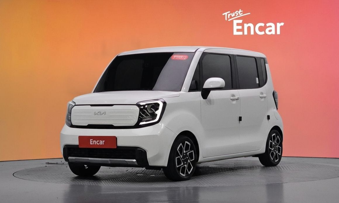 Kia RAY 2024