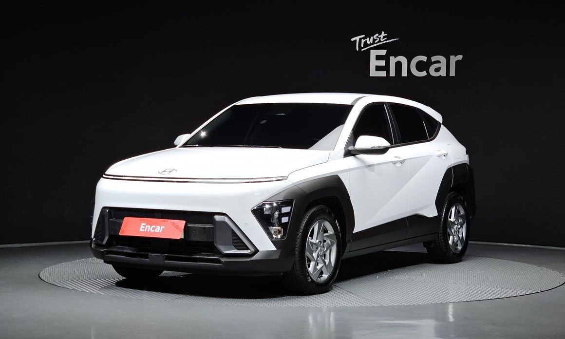 Hyundai Kona 2023