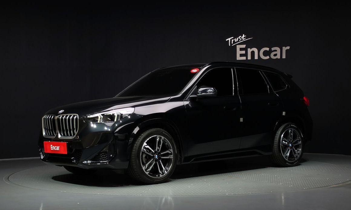 BMW X1 2026