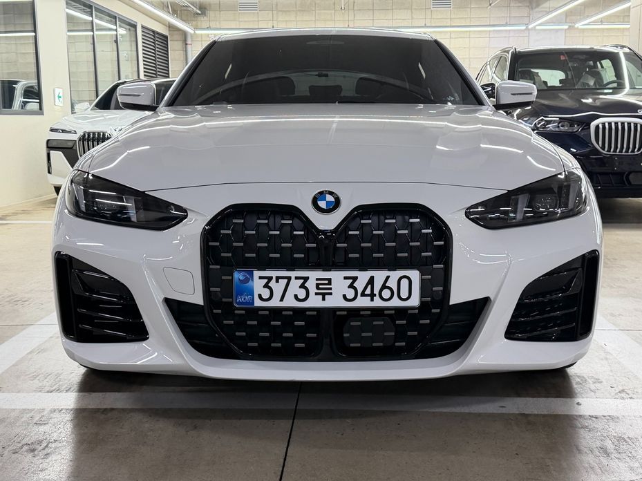 BMW 4-Series 2026