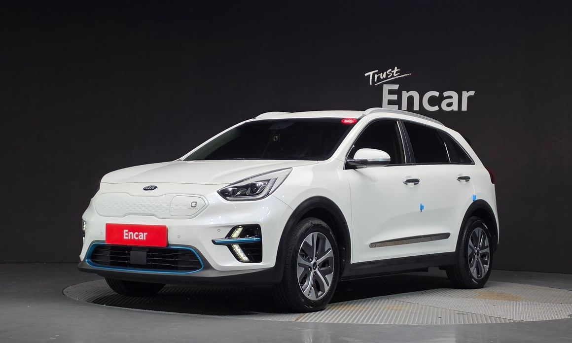 Kia Niro 2021