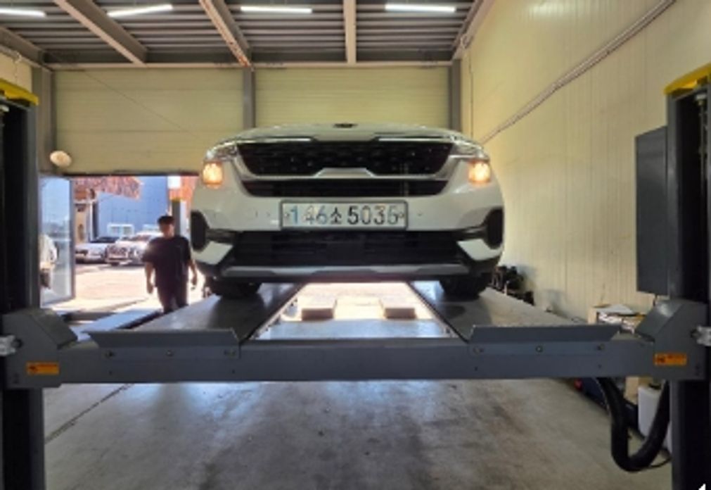 Kia Seltos 2020