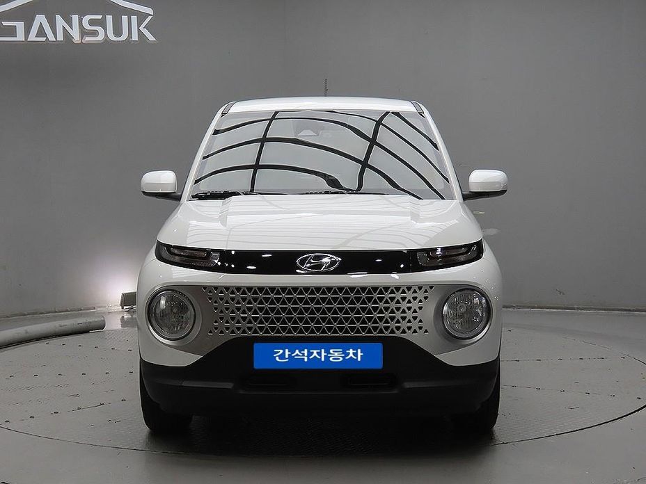 Hyundai Casper 2024