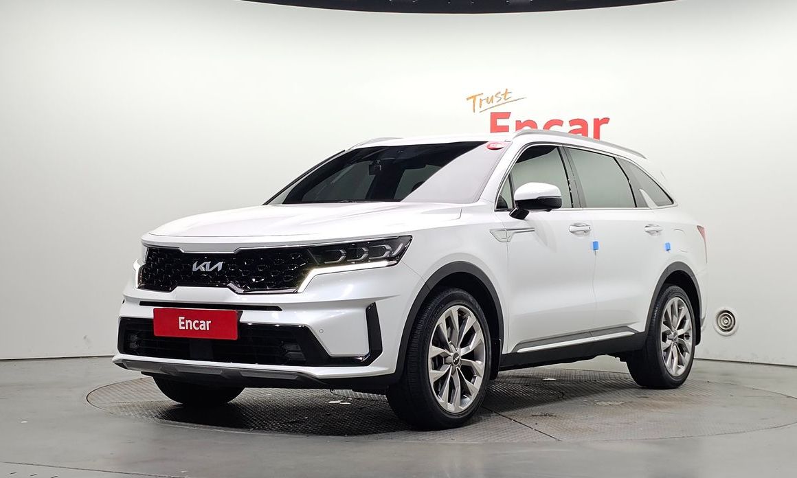 Kia Sorento 2023