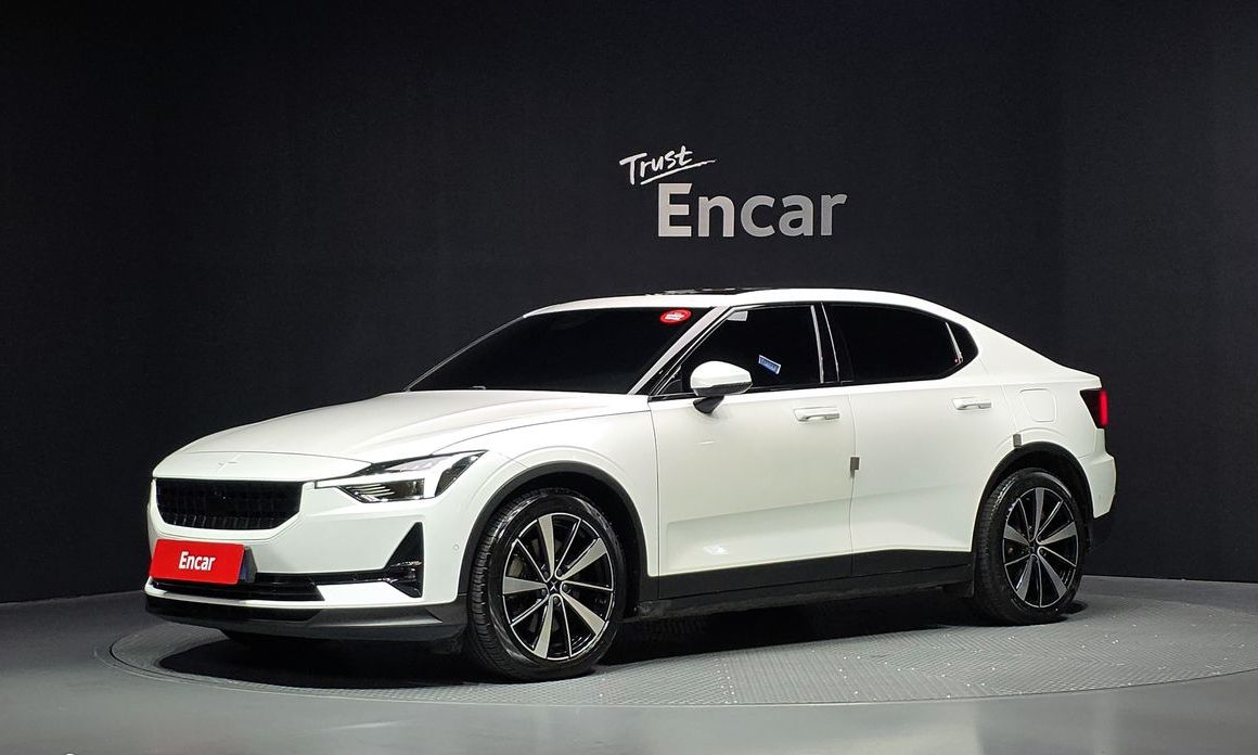 Polestar Polestar 2 2022