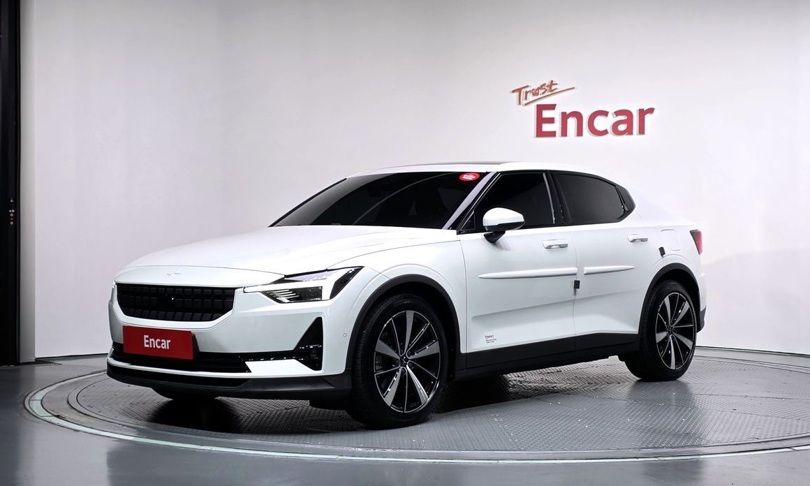 Polestar Polestar 2 2022