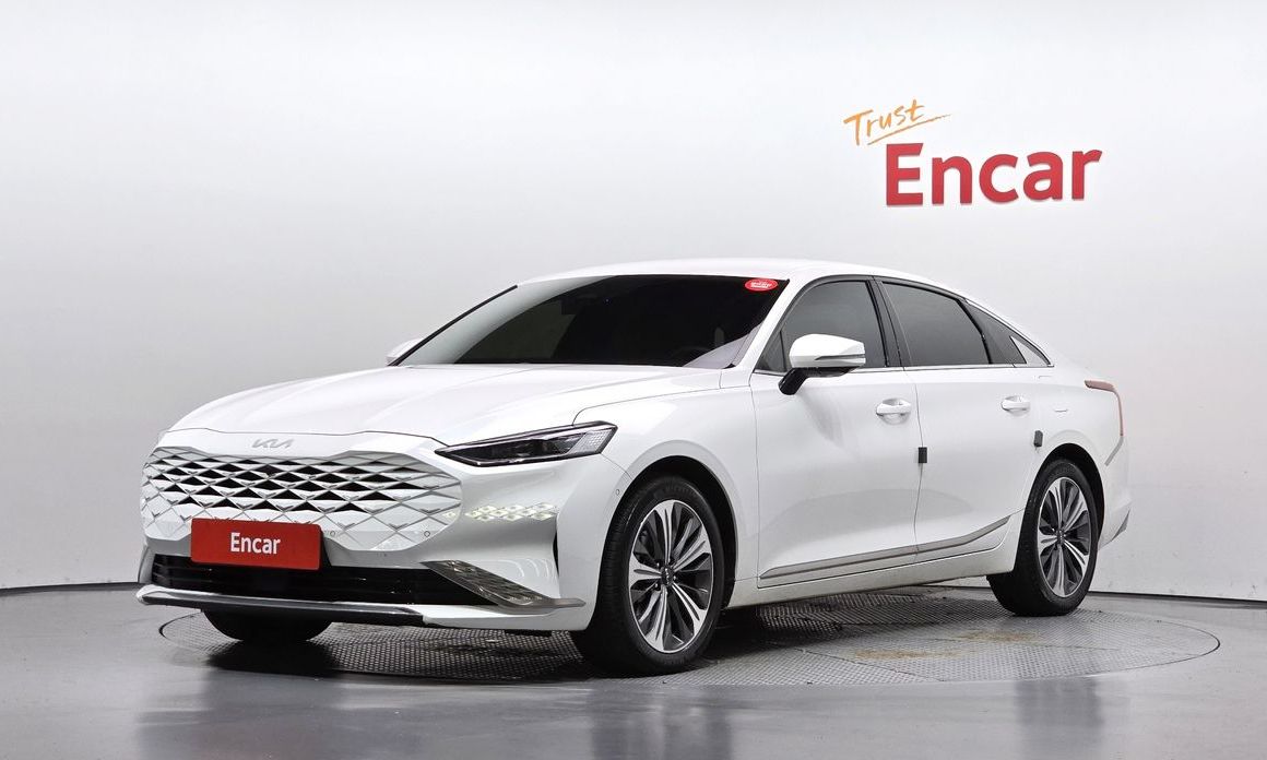 Kia K8 2023