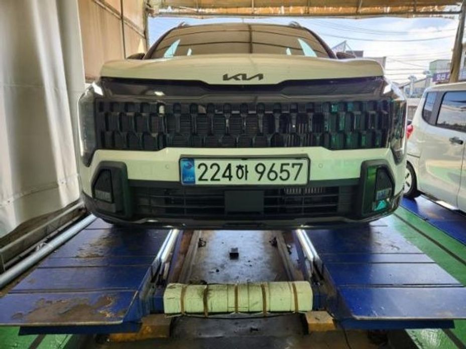 Kia Sportage 2025