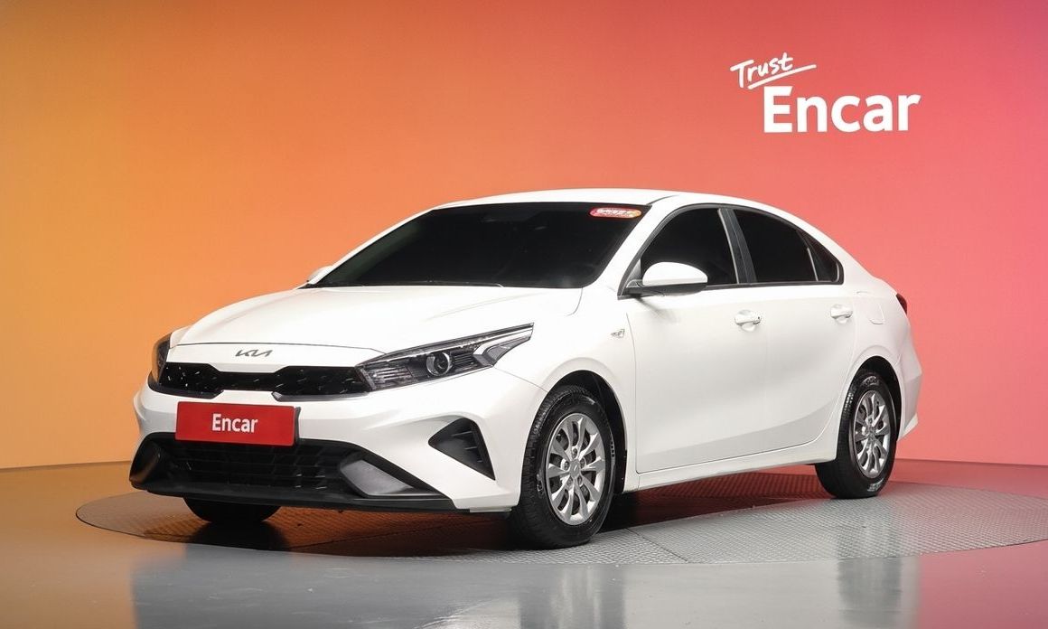 Kia K3 2023