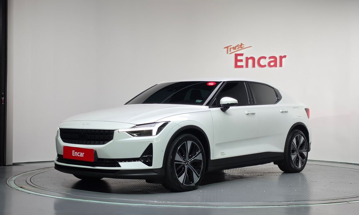 Polestar Polestar 2 2023