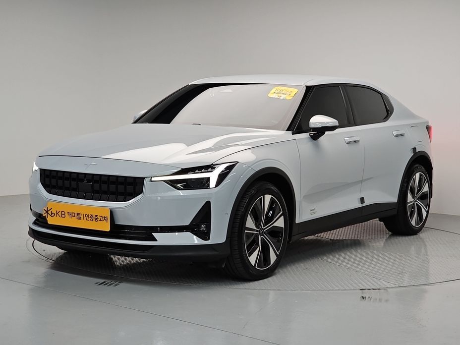 Polestar Polestar 2 2023