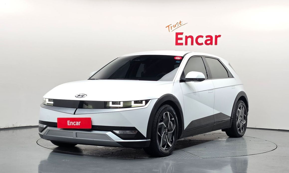 Hyundai Ioniq5 2023