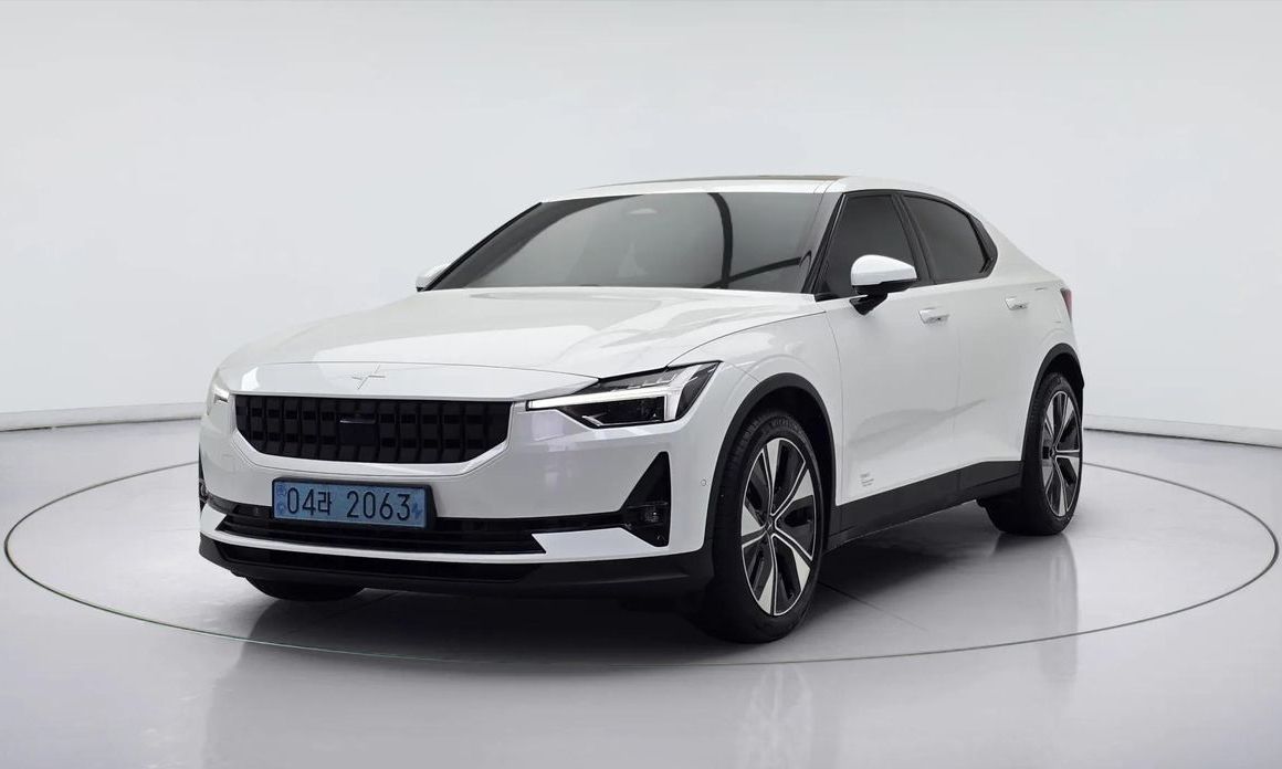 Polestar Polestar 2 2023