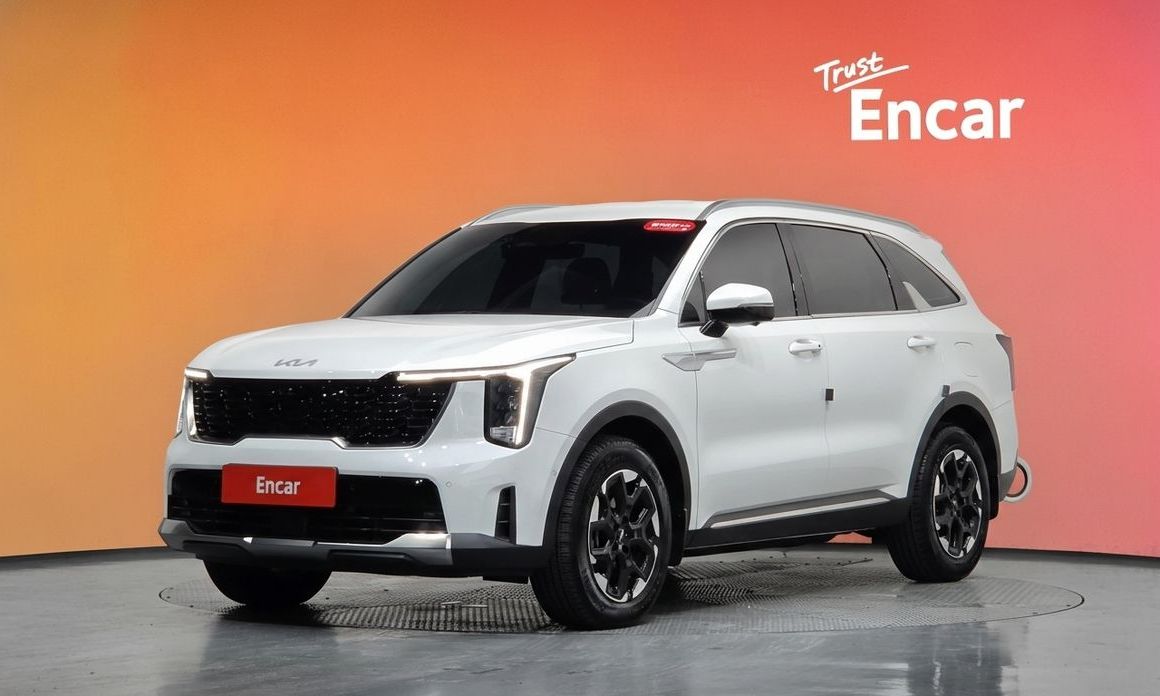 Kia Sorento 2024