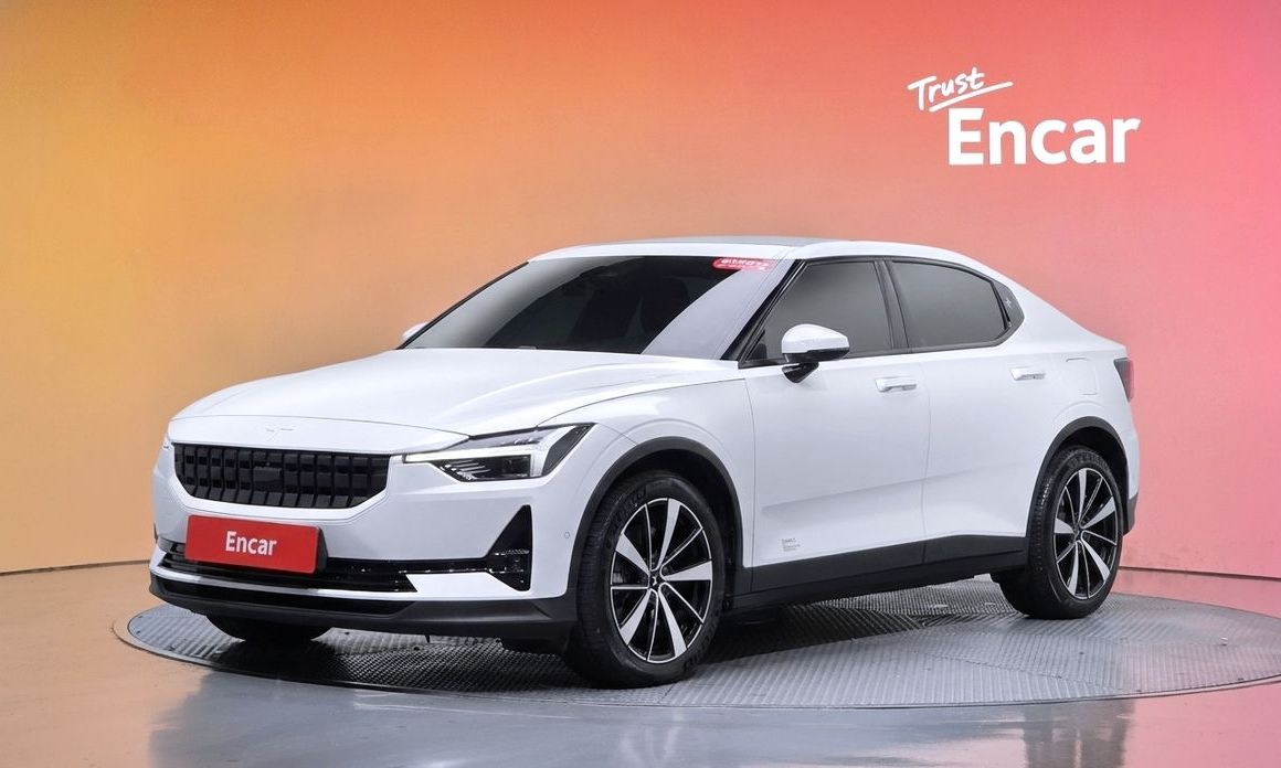 Polestar Polestar 2 2022