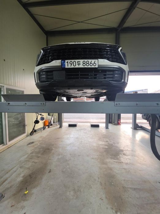 Kia Sportage 2024