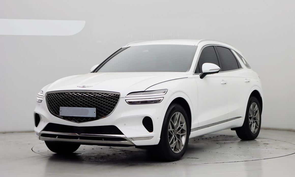 Genesis GV70 2024