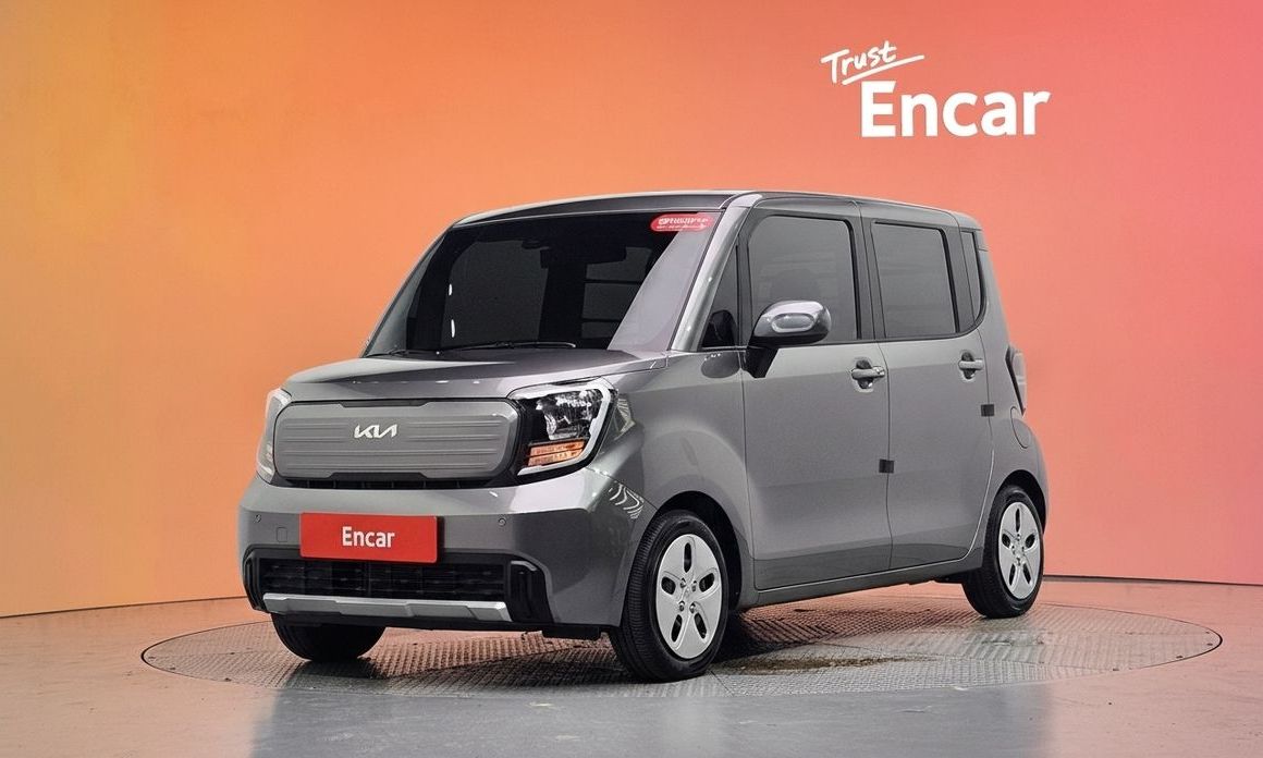 Kia RAY 2024
