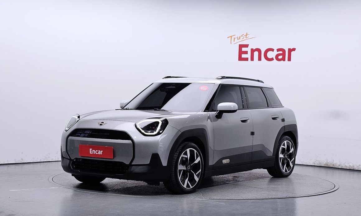 Mini Aceman 2025