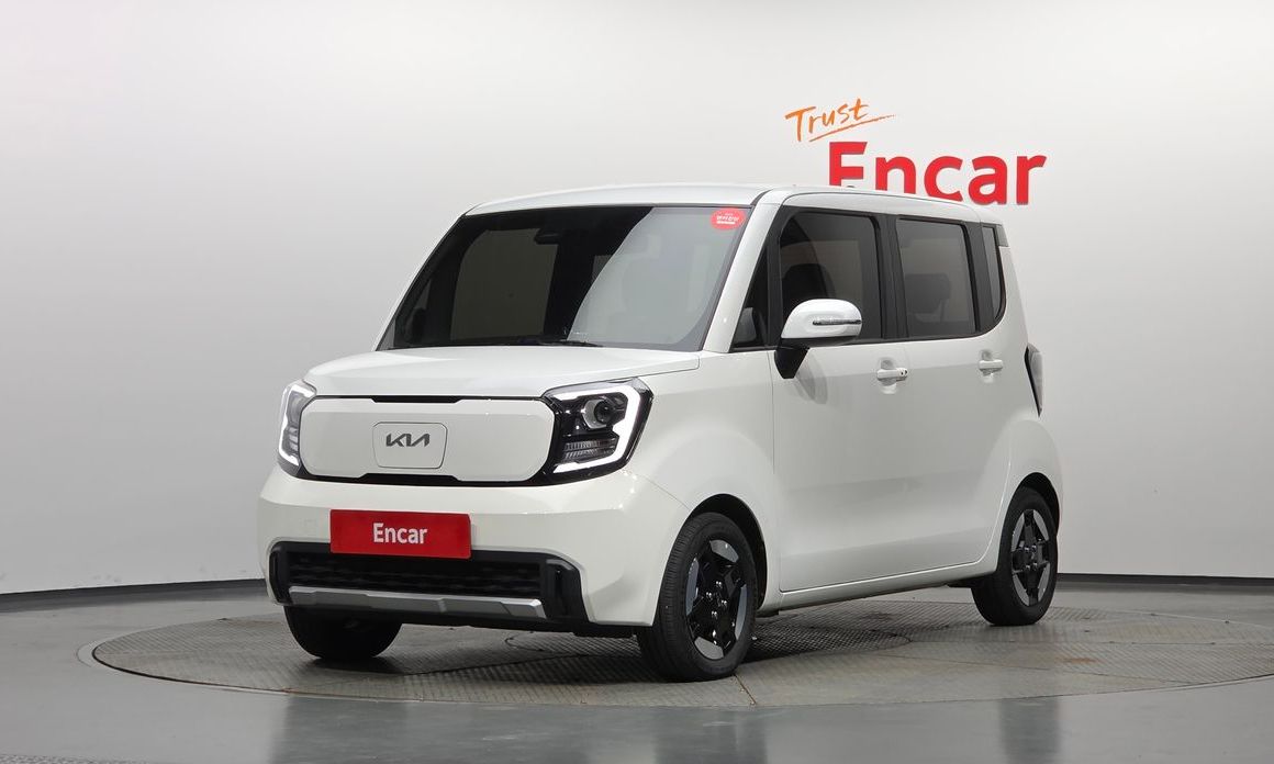 Kia RAY 2025
