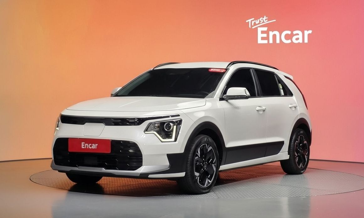 Kia Niro 2023