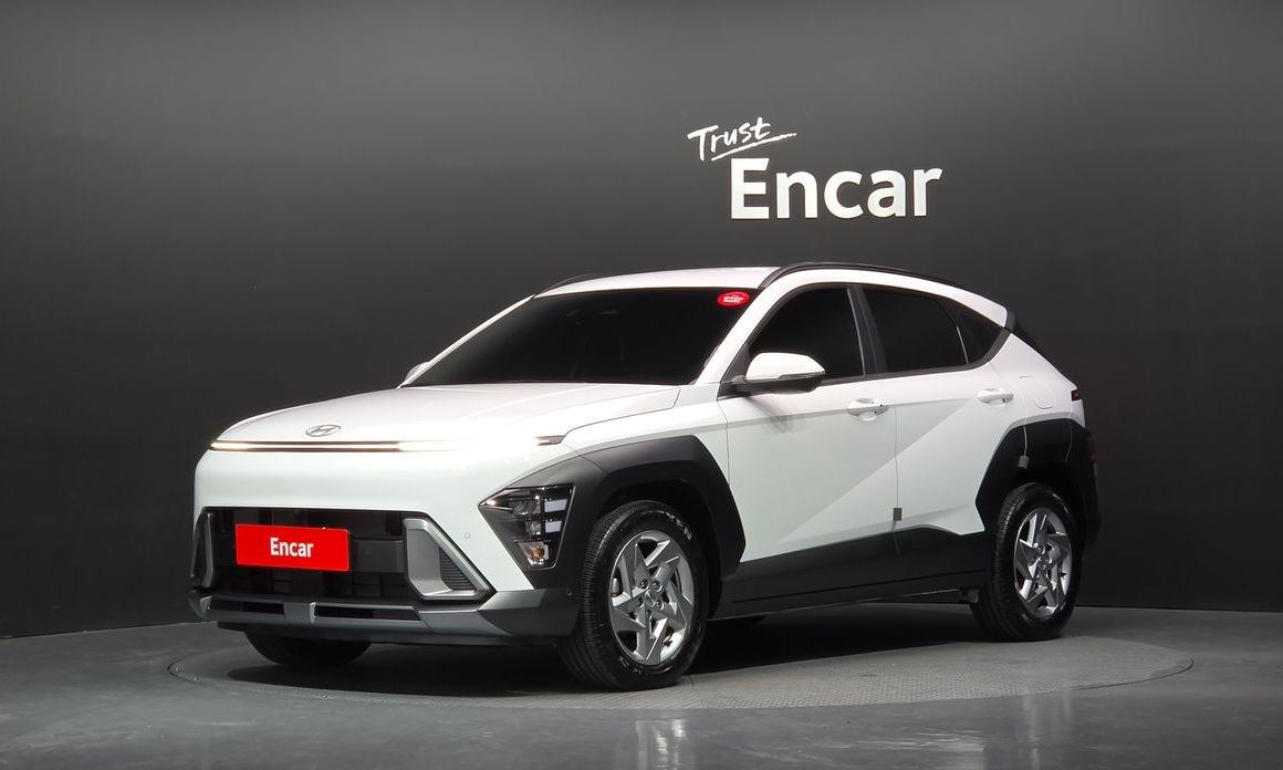 Hyundai Kona 2024