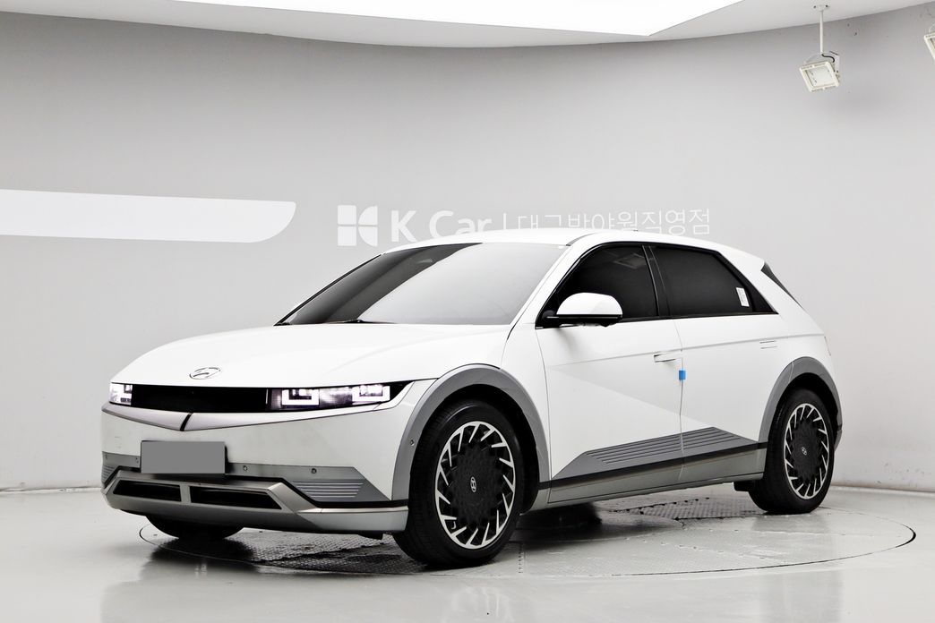 Hyundai Ioniq5 2023