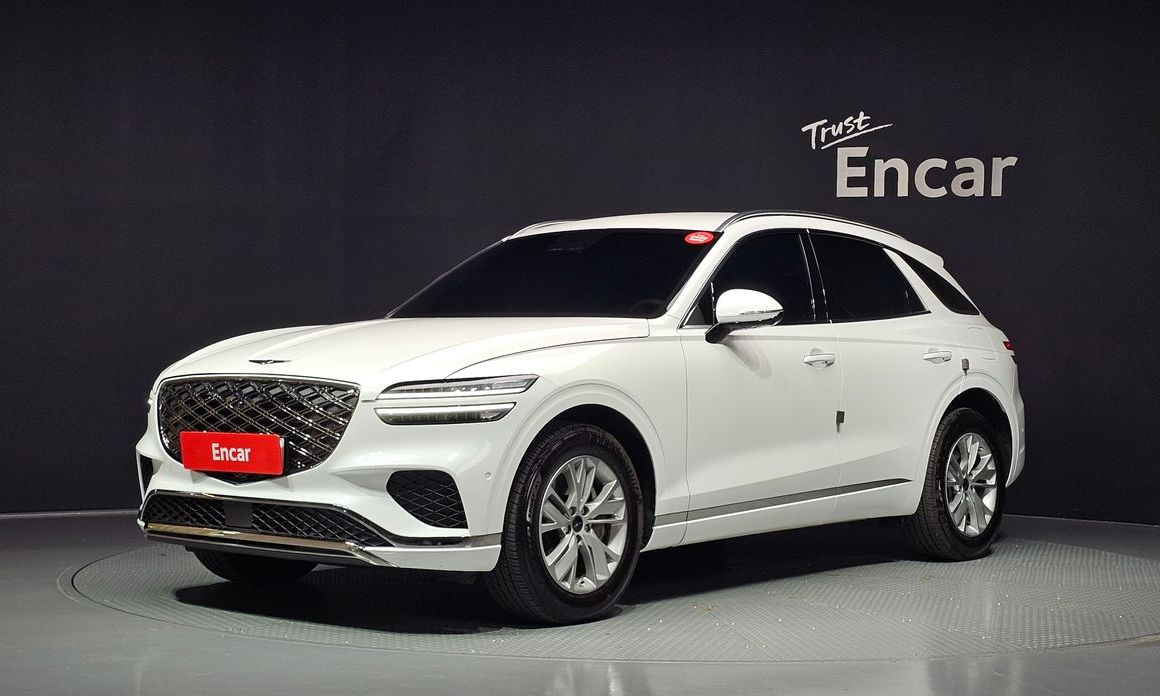 Genesis GV70 2025