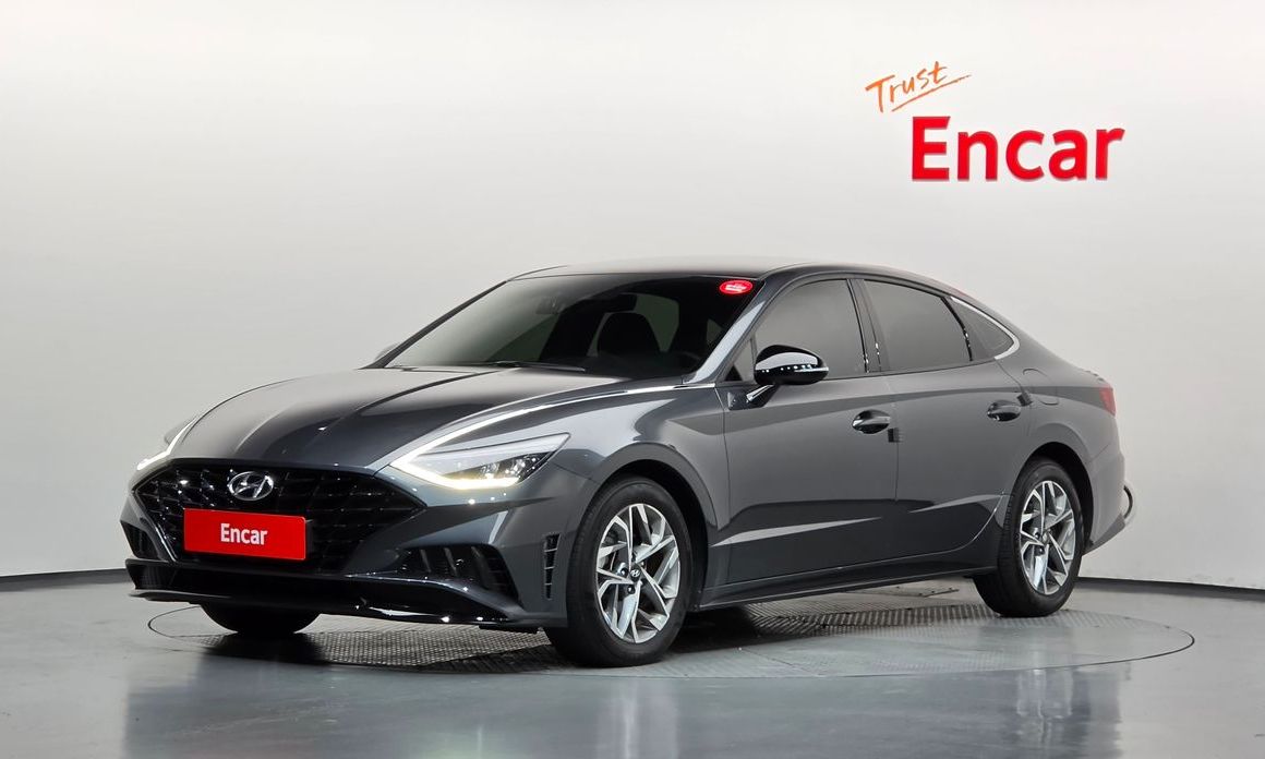 Hyundai Sonata 2023