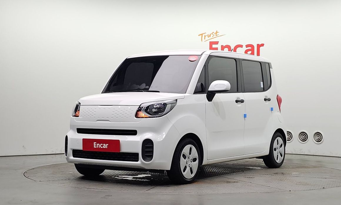 Kia RAY 2022